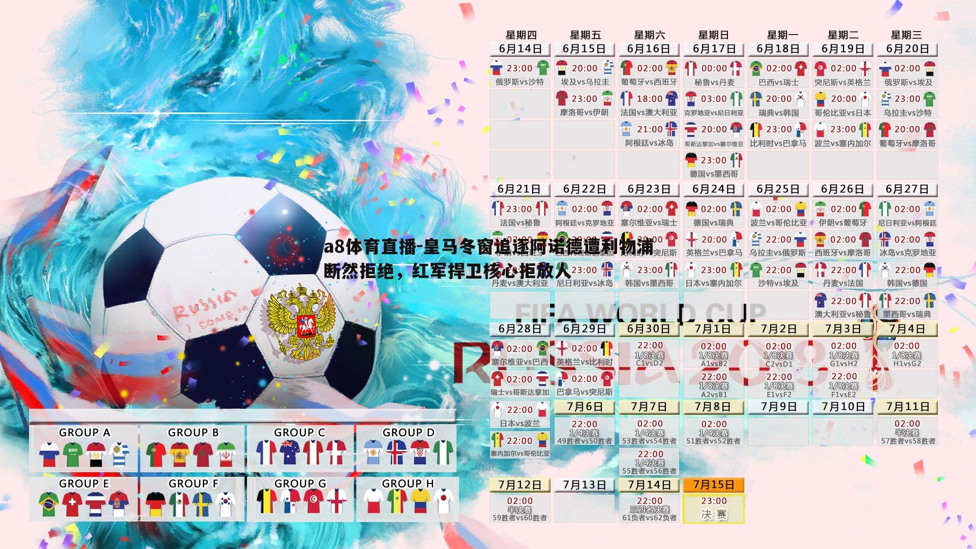 a8体育直播-皇马冬窗追逐阿诺德遭利物浦断然拒绝，红军捍卫核心拒放人